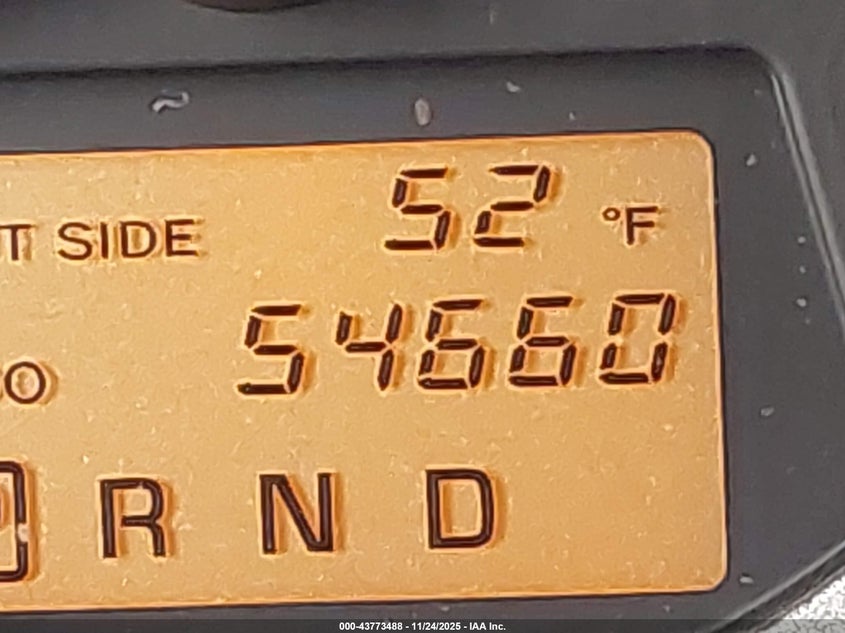 2008 Toyota Rav4 Limited V6 VIN: JTMZK31V985021473 Lot: 43773488