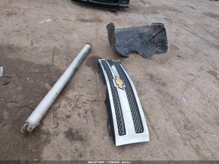 2012 Chevrolet Silverado 1500 Lt VIN: 1GCRKSE72CZ270074 Lot: 43773504