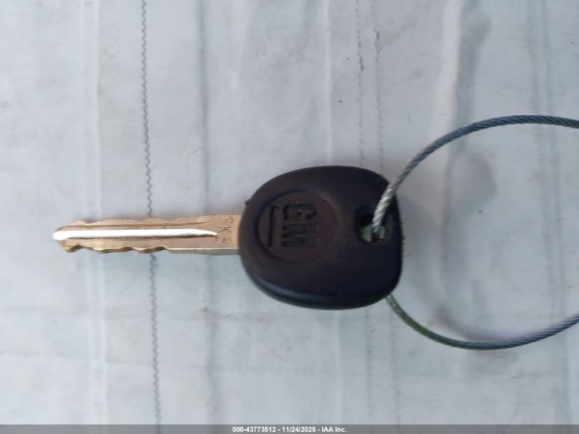 2004 Pontiac Grand Prix Gtp VIN: 2G2WR524941102408 Lot: 43773512