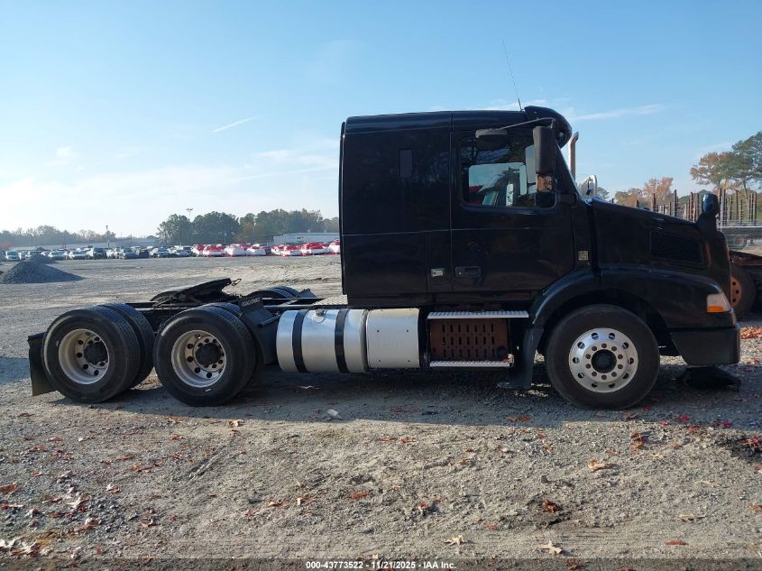 2014 Volvo Vn Vnm VIN: 4V4MC9EG1EN173768 Lot: 43773522