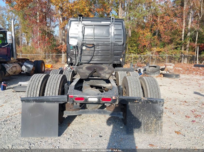 2014 Volvo Vn Vnm VIN: 4V4MC9EG1EN173768 Lot: 43773522