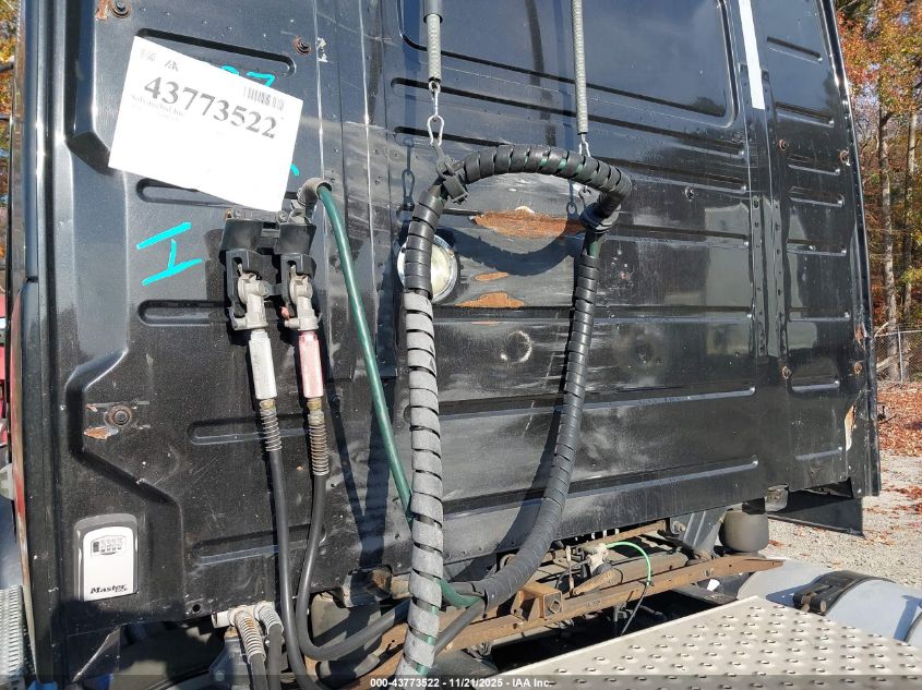 2014 Volvo Vn Vnm VIN: 4V4MC9EG1EN173768 Lot: 43773522