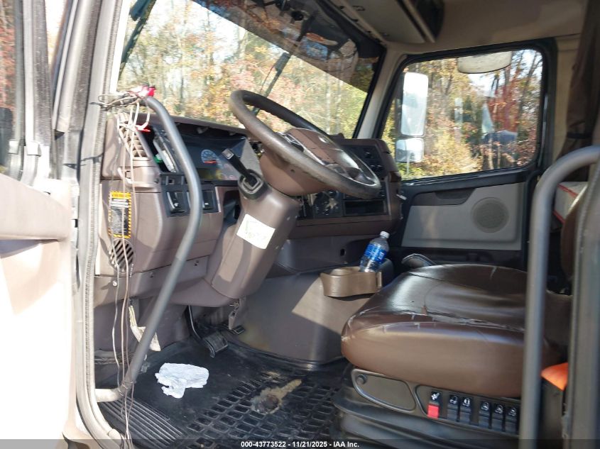 2014 Volvo Vn Vnm VIN: 4V4MC9EG1EN173768 Lot: 43773522