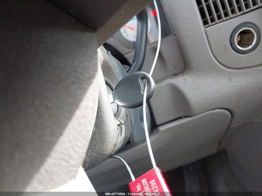 2005 Dodge Ram 1500 St VIN: 1D7HU16D75J538225 Lot: 43773524