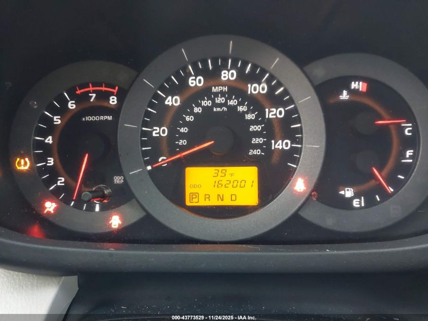 2009 Toyota Rav4 Limited V6 VIN: JTMZK31V19D003038 Lot: 43773529