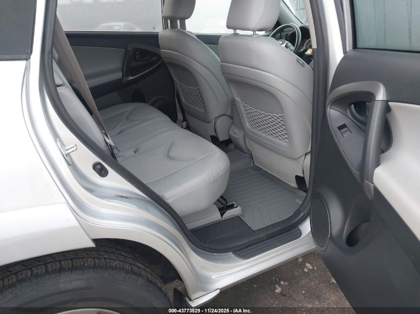 2009 Toyota Rav4 Limited V6 VIN: JTMZK31V19D003038 Lot: 43773529