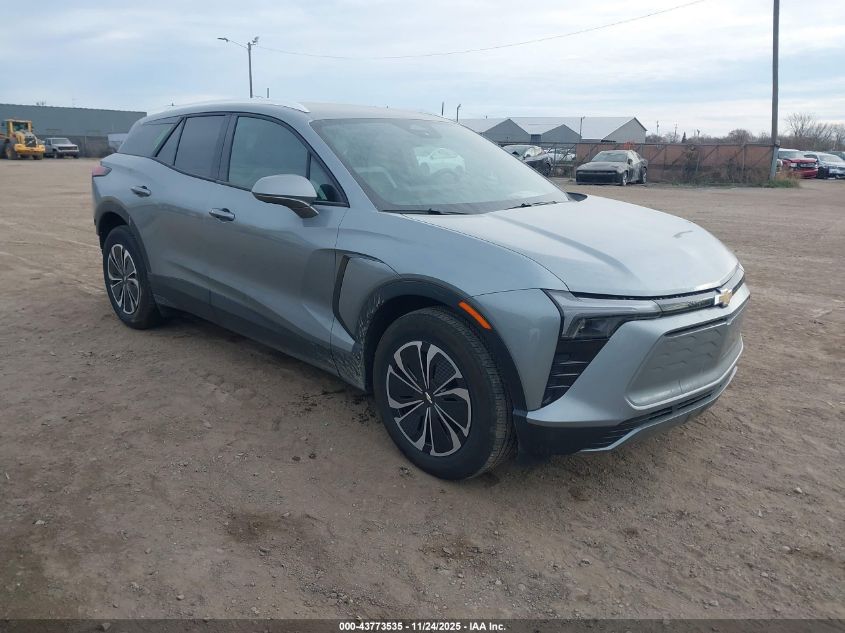 CHEVROLET BLAZER EV EAWD 2LT