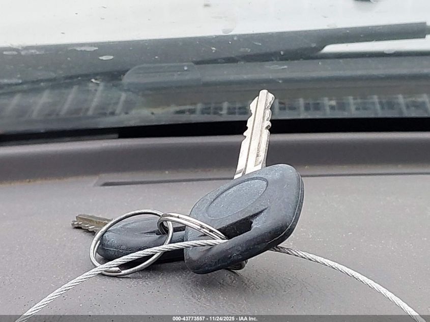 2004 Toyota Tacoma VIN: 5TENL42N04Z424331 Lot: 43773557