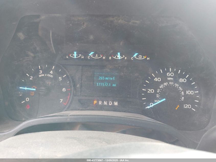 2018 Ford F-150 Xl VIN: 1FTFX1E59JKF96120 Lot: 43773567