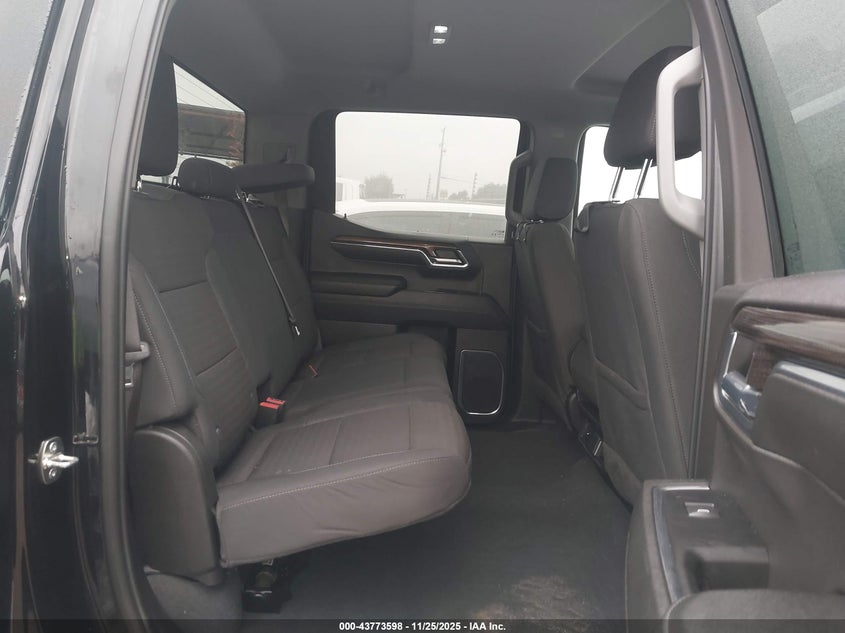 3GCUDDED2RG190773 2024 CHEVROLET SILVERADO photo no. 8