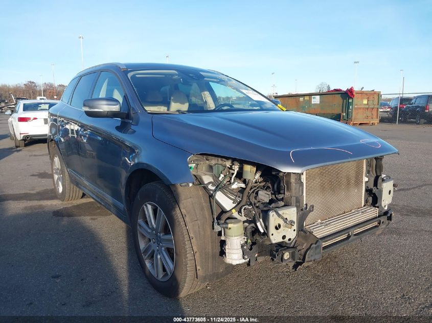 VOLVO XC60 T5 INSCRIPTION