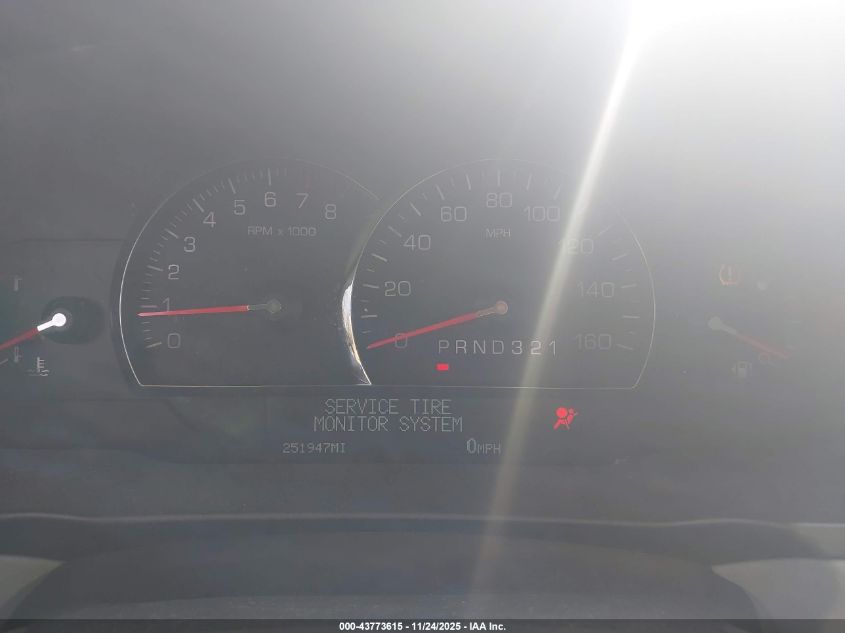 2007 Cadillac Dts Luxury Ii VIN: 1G6KD57Y77U188303 Lot: 43773615