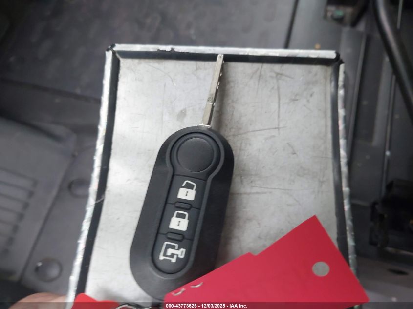 2021 Ram Promaster 3500 High Roof 159 Wb VIN: 3C6MRVHG3ME575591 Lot: 43773626