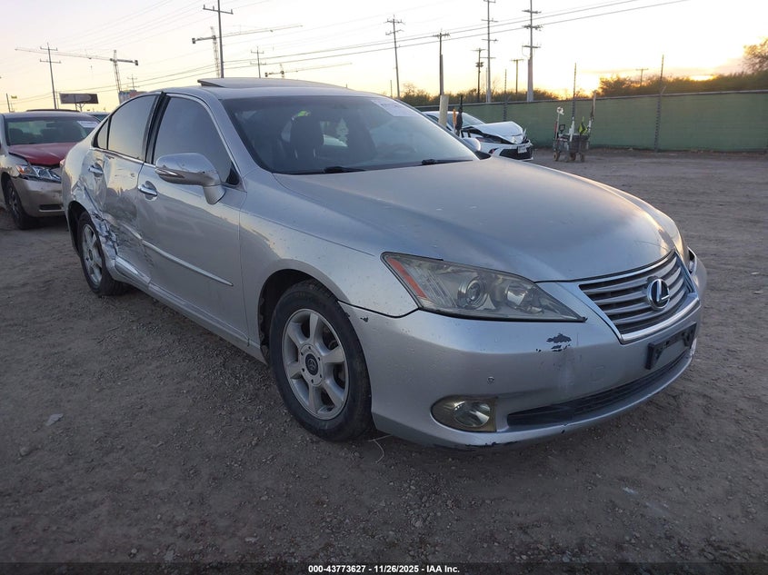 LEXUS ES 350 ES 350