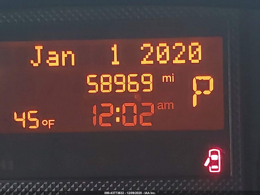 2021 Ram Promaster 2500 High Roof 159 Wb VIN: 3C6LRVDG7ME532552 Lot: 43773632