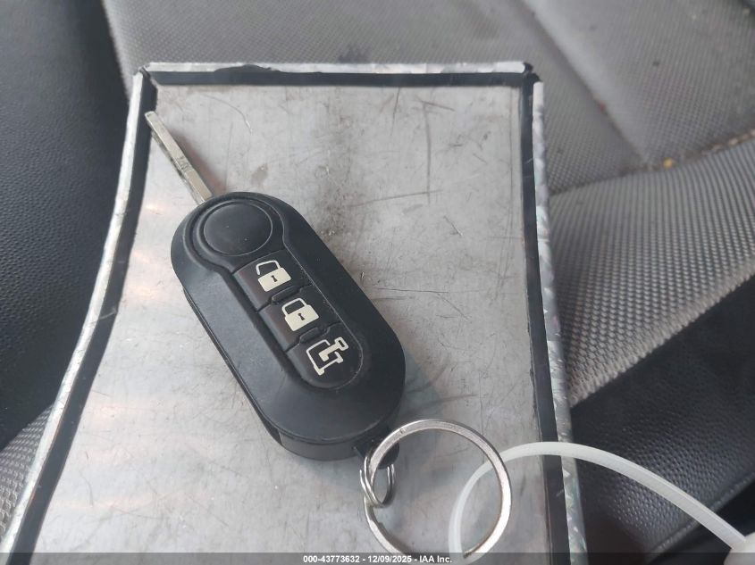 2021 Ram Promaster 2500 High Roof 159 Wb VIN: 3C6LRVDG7ME532552 Lot: 43773632