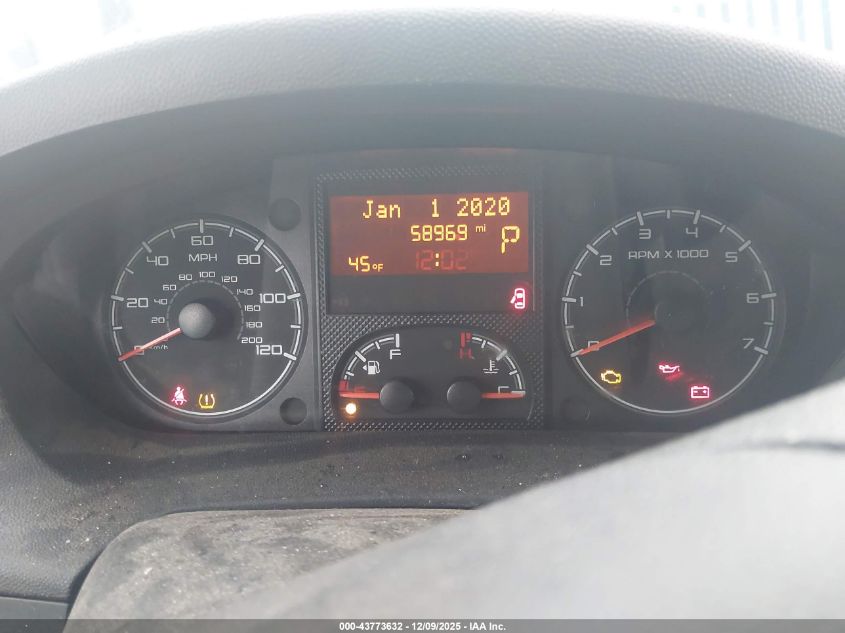 2021 Ram Promaster 2500 High Roof 159 Wb VIN: 3C6LRVDG7ME532552 Lot: 43773632