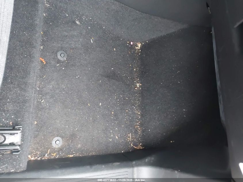 2022 Nissan Rogue Sv Fwd VIN: 5N1BT3BA4NC734374 Lot: 43773633