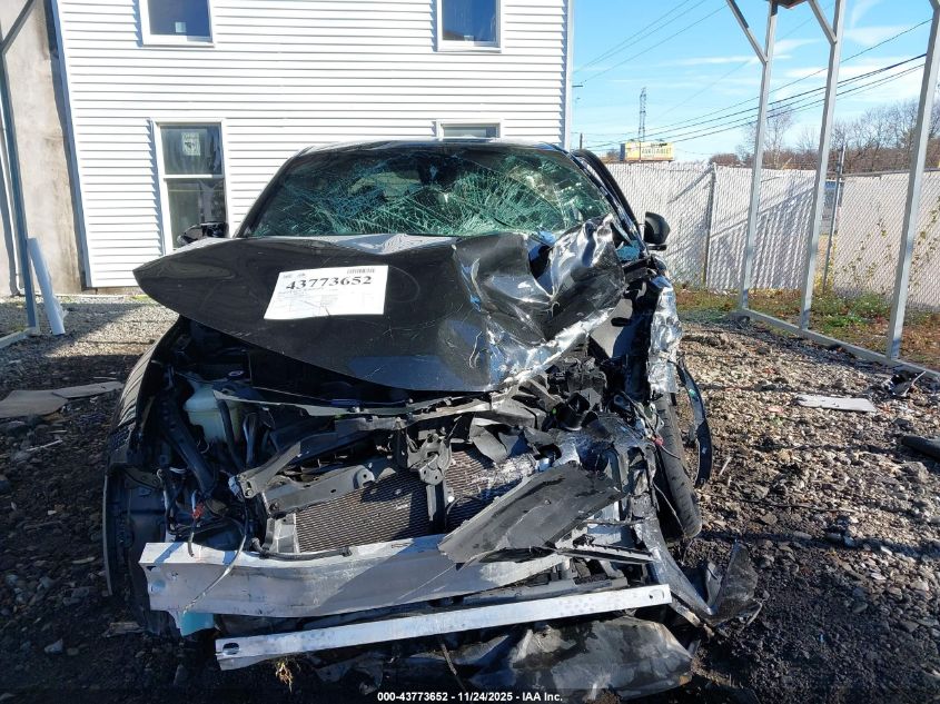 2018 Toyota C-Hr VIN: NMTK8MBXXJR047553 Lot: 43773652