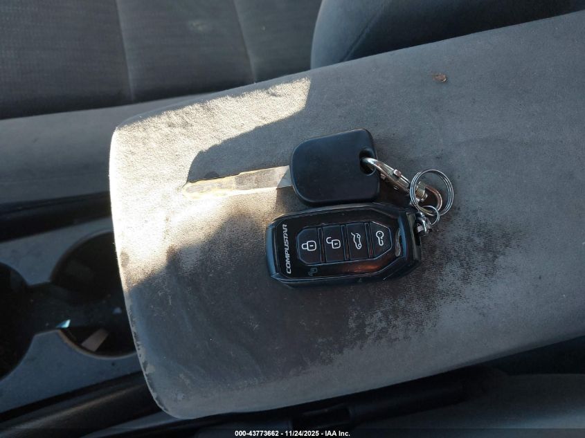 2003 Honda Accord 2.4 Lx VIN: 1HGCM56383A018603 Lot: 43773662