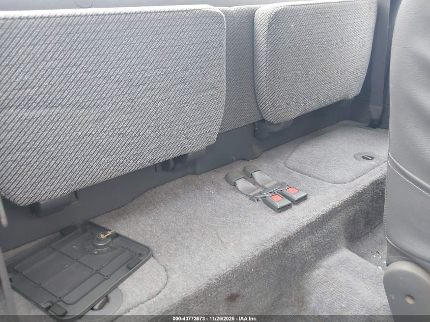 1993 Toyota Pickup 1/2 Ton Ex Long Whlbse Dx VIN: JT4RN93P0P5073744 Lot: 43773673