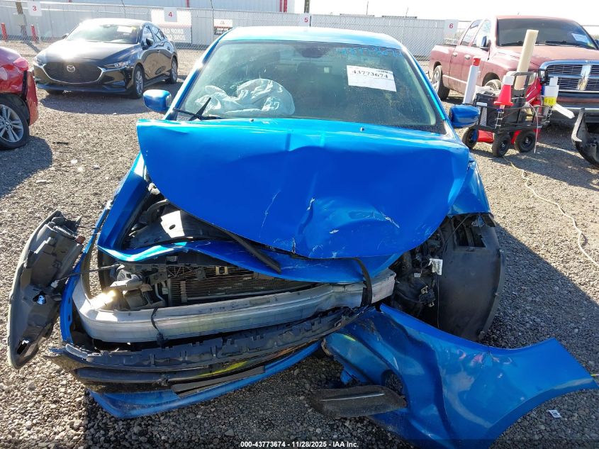 2015 Dodge Dart Se VIN: 1C3CDFAA8FD379007 Lot: 43773674