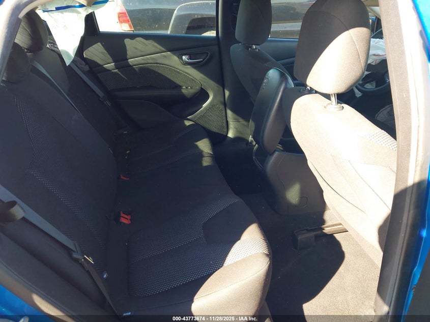 2015 Dodge Dart Se VIN: 1C3CDFAA8FD379007 Lot: 43773674