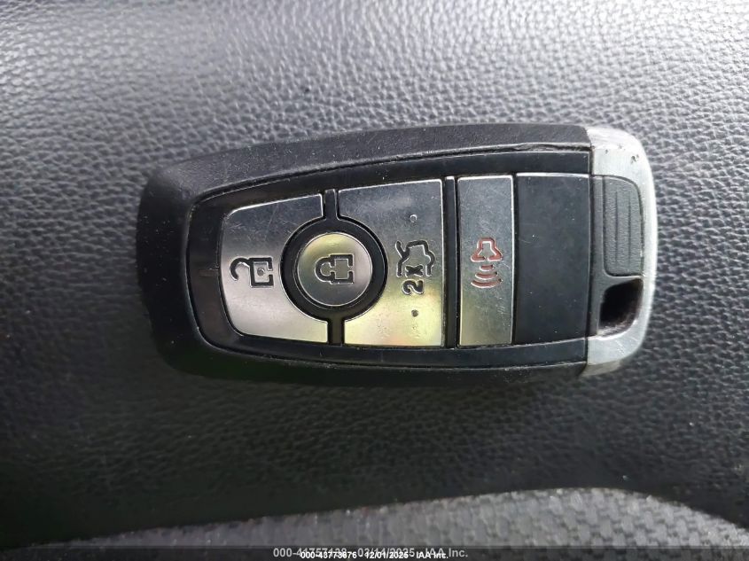 2017 Ford Fusion Hybrid Se VIN: 3FA6P0LU4HR286540 Lot: 43773676