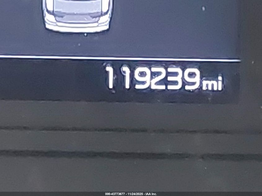 2019 Kia Optima Lx VIN: 5XXGT4L34KG341289 Lot: 43773677