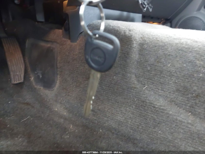 2006 GMC Canyon Sle2 VIN: 1GTCS136868273582 Lot: 43773684