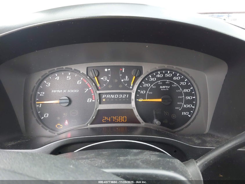 2006 GMC Canyon Sle2 VIN: 1GTCS136868273582 Lot: 43773684