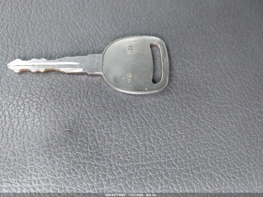 2007 Chevrolet Trailblazer Ls VIN: 1GNDT13S772259926 Lot: 43773692