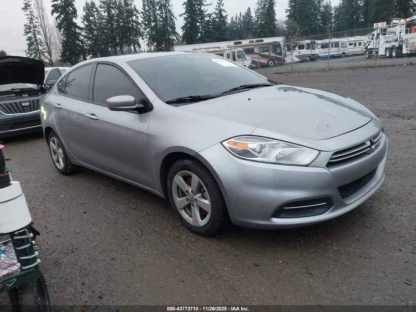 DODGE DART SXT SPORT