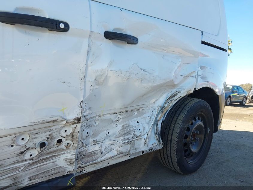 2018 Ford Transit Connect Xl VIN: NM0LS6E7XJ1362121 Lot: 43773718