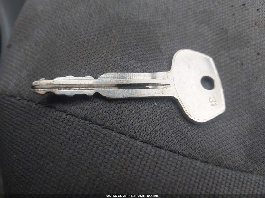 2002 Toyota Echo VIN: JTDBT123720256572 Lot: 43773722