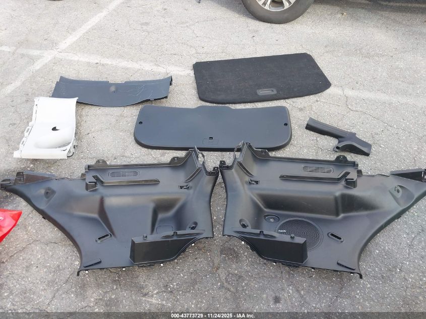 2016 Kia Soul + VIN: KNDJP3A51G7858526 Lot: 43773729