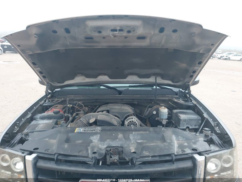 2009 GMC Sierra 1500 Sle VIN: 3GTEC23J19G180059 Lot: 43773730