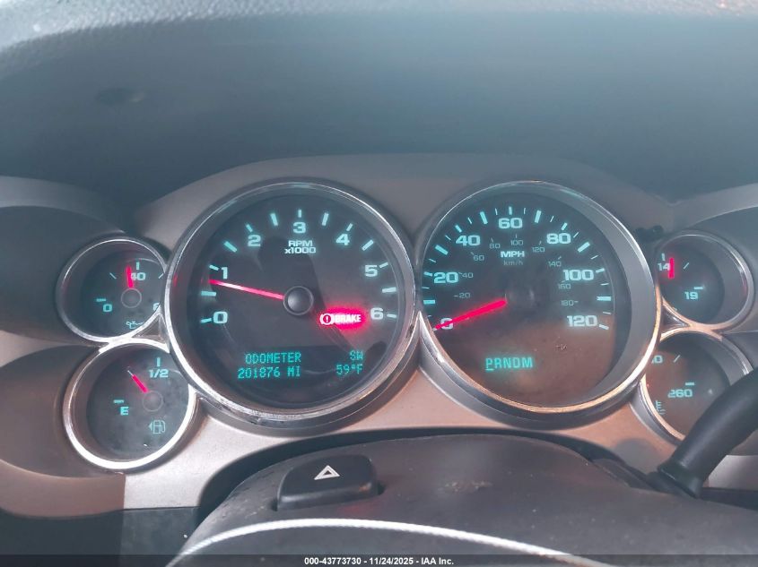 2009 GMC Sierra 1500 Sle VIN: 3GTEC23J19G180059 Lot: 43773730