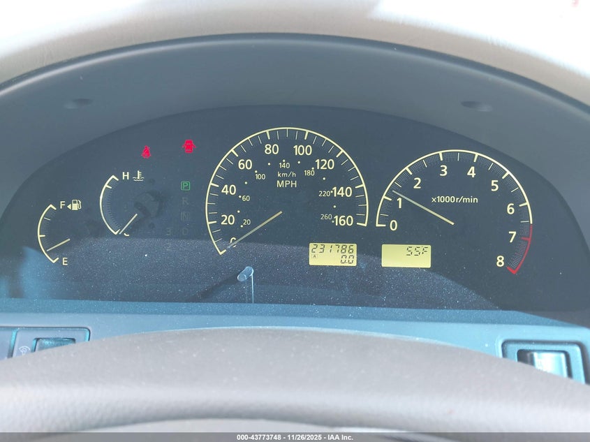 2002 Infiniti I35 Luxury VIN: JNKDA31A42T021764 Lot: 43773748