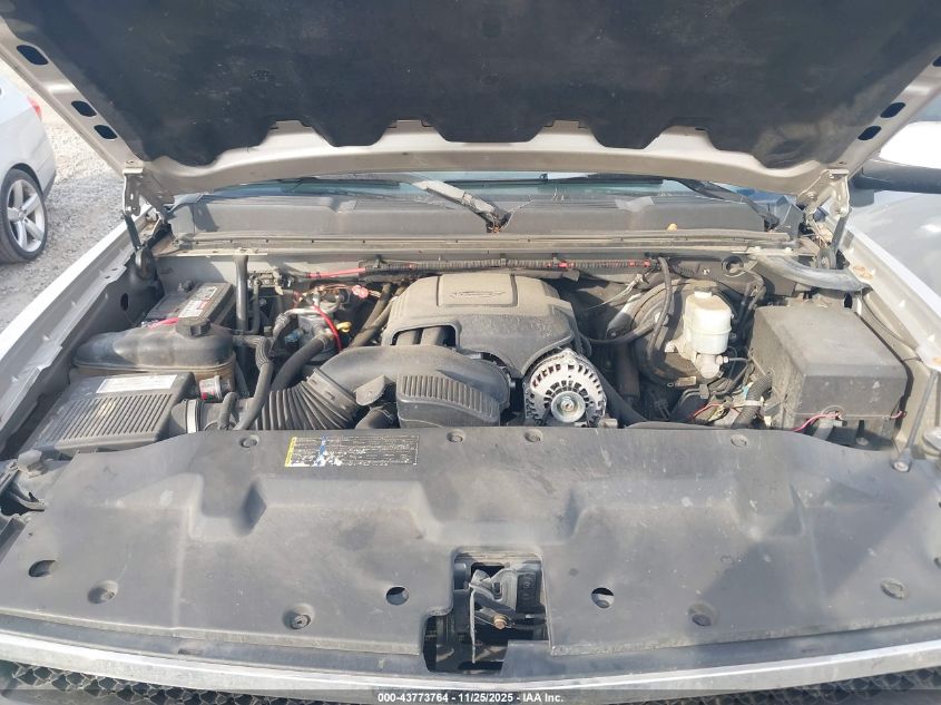 2007 Chevrolet Silverado 1500 Lt1 VIN: 2GCEK13M971558917 Lot: 43773764