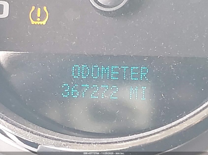 2007 Chevrolet Silverado 1500 Lt1 VIN: 2GCEK13M971558917 Lot: 43773764