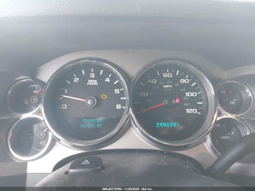 2007 Chevrolet Silverado 1500 Lt1 VIN: 2GCEK13M971558917 Lot: 43773764