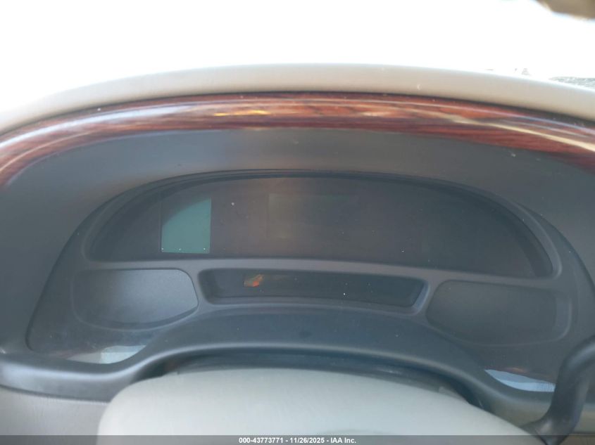 2003 Cadillac Deville Standard VIN: 1G6KD54YX3U198645 Lot: 43773771