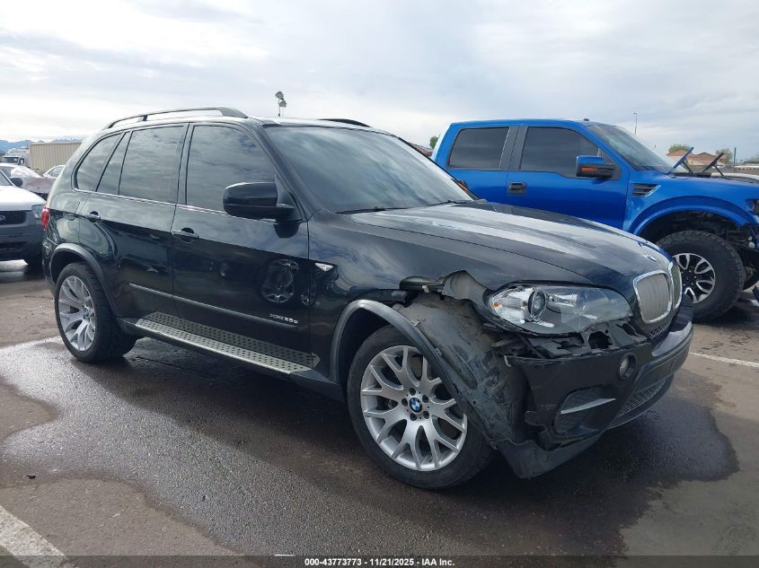 BMW X5 XDRIVE35D