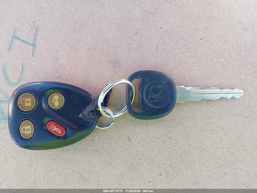 2004 Saturn L300 2 VIN: 1G8JD54R44Y504440 Lot: 43773778