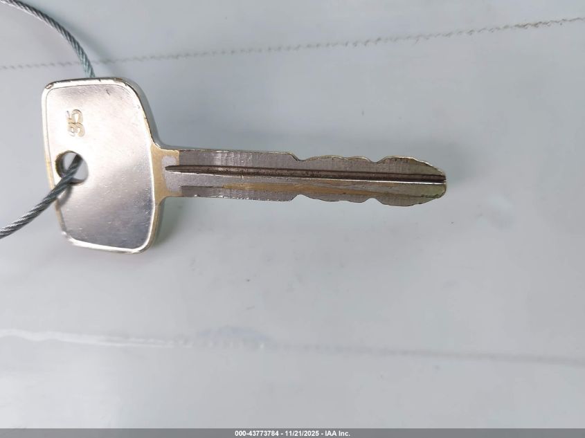 2002 Toyota Camry Solara Se V6 VIN: 2T1CF22P62C594958 Lot: 43773784