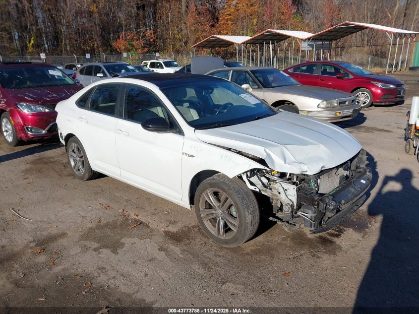 VOLKSWAGEN JETTA 1.4T R-LINE/1.4T S/1.4T SE