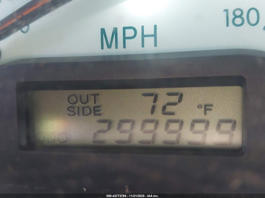 2004 Toyota Corolla Le VIN: 1NXBR32E34Z209316 Lot: 43773794