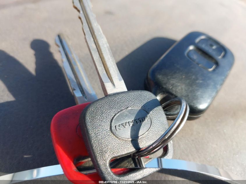 2004 Toyota Corolla Le VIN: 1NXBR32E34Z209316 Lot: 43773794