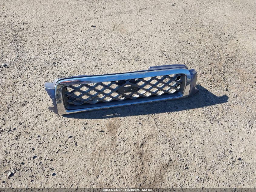 2001 Nissan Pathfinder Se VIN: JN8DR07Y31W513894 Lot: 43773797